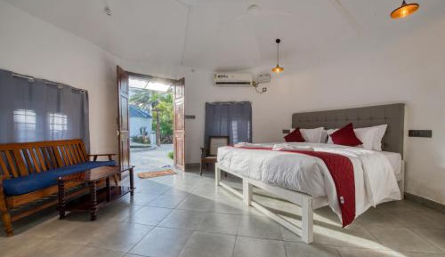Deluxe Villa