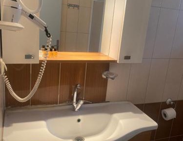 Budget Double or Twin Room