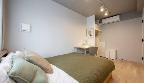 Deluxe Double Room with Bath