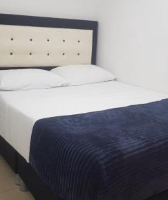 Three-Bedroom Standard Apartment