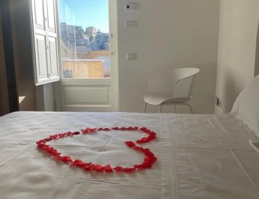 Double Room with Spa Bath