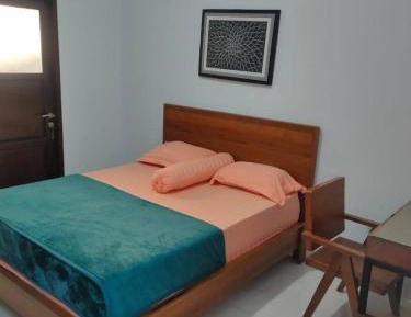Superior Queen Room
