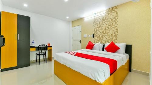 Large Double Room