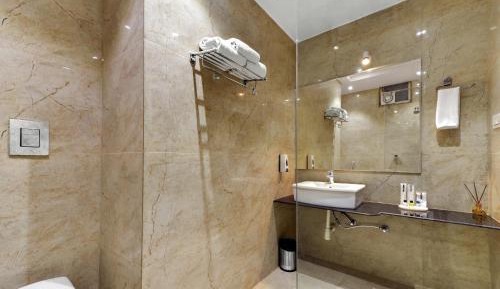 Super Deluxe Double Room