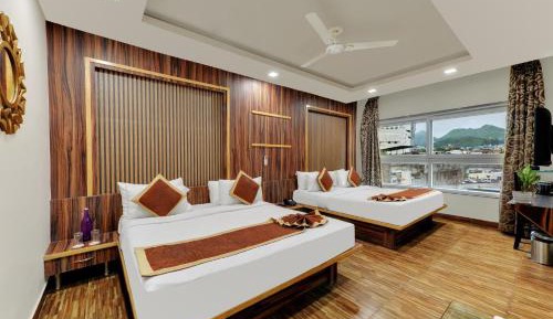 Family Suite
