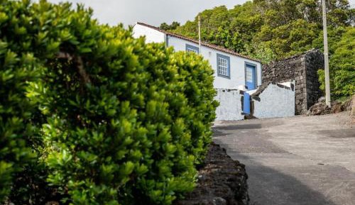 Three-Bedroom Home