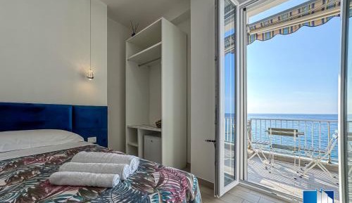 Junior Suite with Sea View