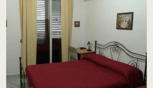 Double or Twin Room with Shower