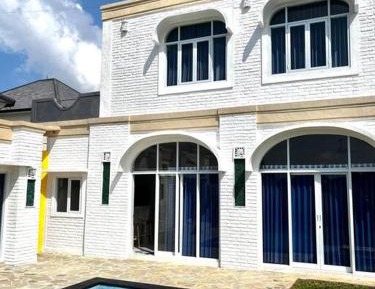 One-Bedroom Villa
