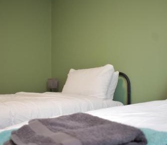 Apartment - Disability Access