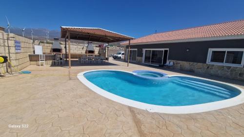 Six-Bedroom House