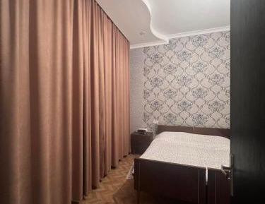 Double or Twin Room with City View