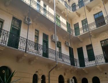 Standard Apartment