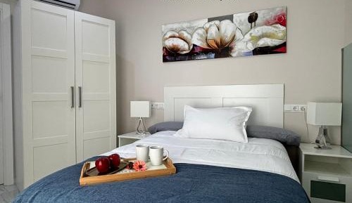 Maisonette