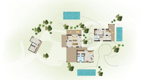 The Estate on the Hill