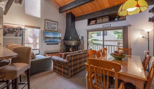 Four-Bedroom Apartment