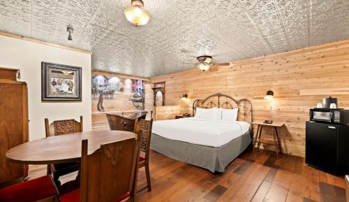 King Room
