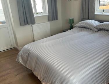 Double Room with Patio