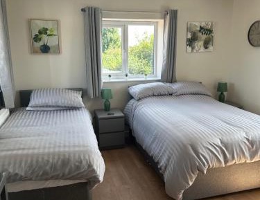 Double or Twin Room