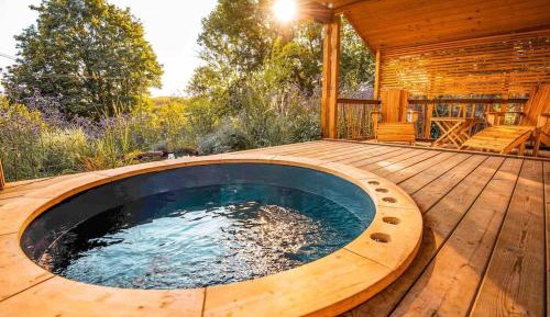 One-Bedroom Chalet