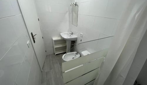 Small Twin Room
