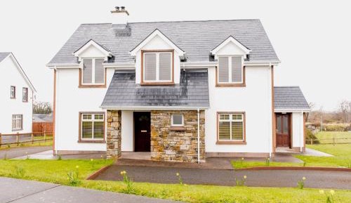 Four-Bedroom House