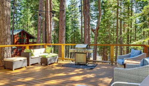 Vacation Home