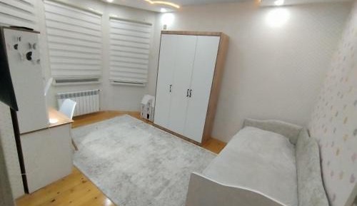 Single Room with Garden View