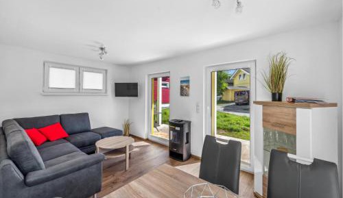 Two-Bedroom Holiday Home