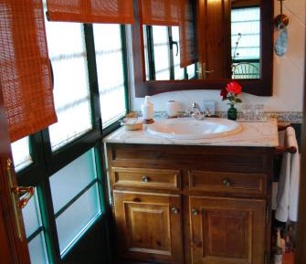 Junior Suite with Garden View