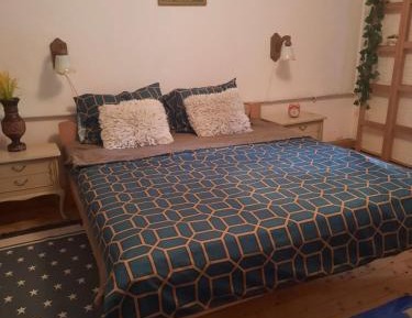 One-Bedroom Villa
