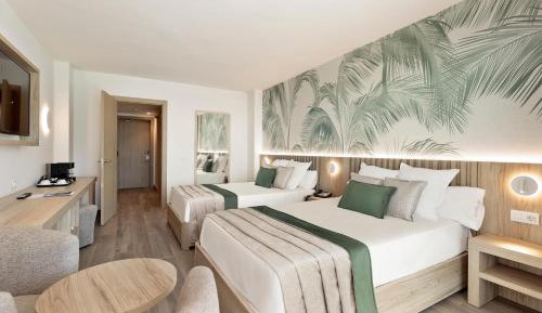 Deluxe Twin Room (2 Adults)