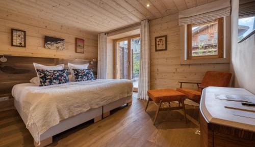 Chalet