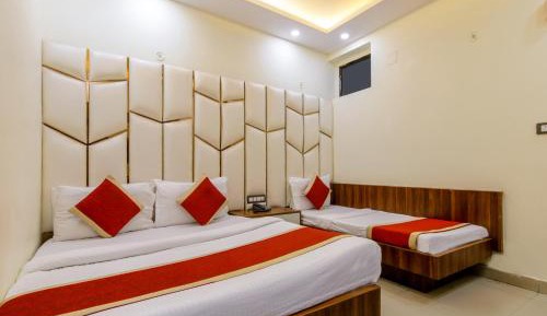 Comfort Triple Room