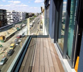 Duplex Apartment