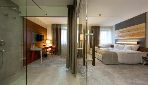 Standard Apartment