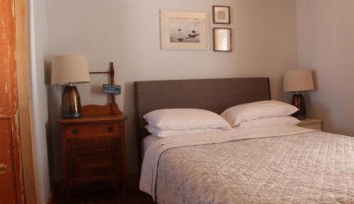 Queen Room with Garden View - Annex