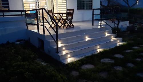 Three-Bedroom Premium Apartment