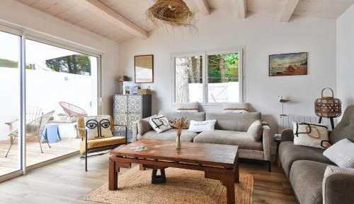 Vacation Home
