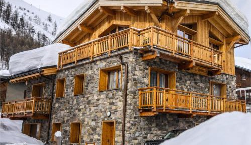 Chalet