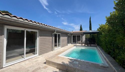 Vacation Home