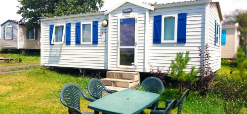 Mobile Home