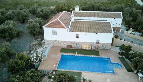 Five-Bedroom House