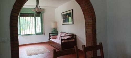 One-Bedroom Deluxe Apartment