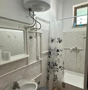 Budget Triple Room
