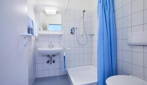 Budget Single Room