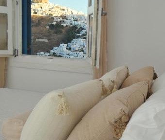 Double Room with Sea View