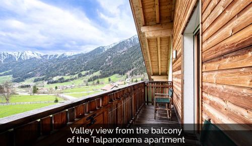 Studio with Balcony - Attic