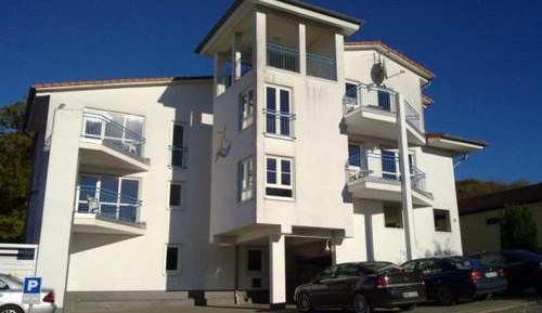 Two-Bedroom Apartment - 39RB5
