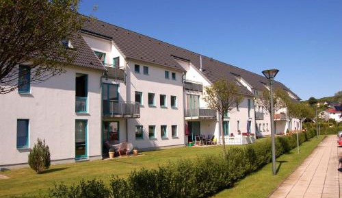 Two-Bedroom Apartment - 211RB9